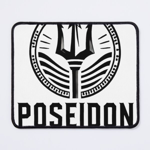 Item preview, Poseidon -Ocean designed and sold by Linesgrafic.