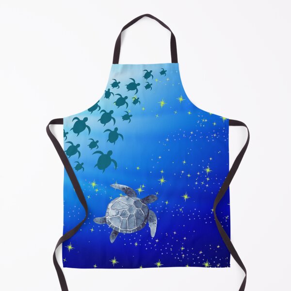 Item preview, Space turtles Essential T-shirt designed and sold by Iyioladesign.