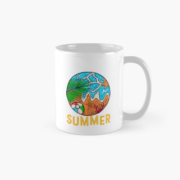 Item preview, summer designed and sold by UniqueByMarko.