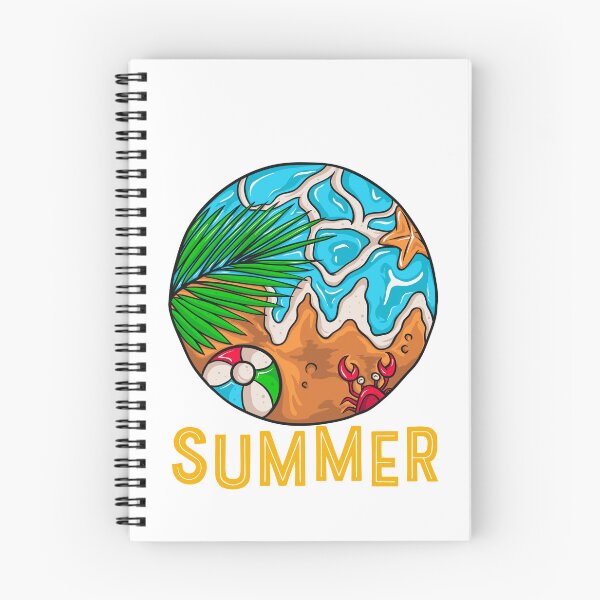 Item preview, summer designed and sold by UniqueByMarko.