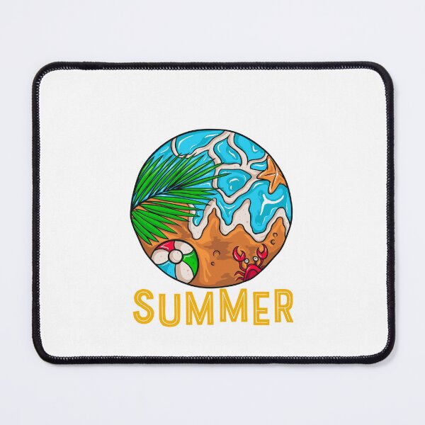 Item preview, summer designed and sold by UniqueByMarko.