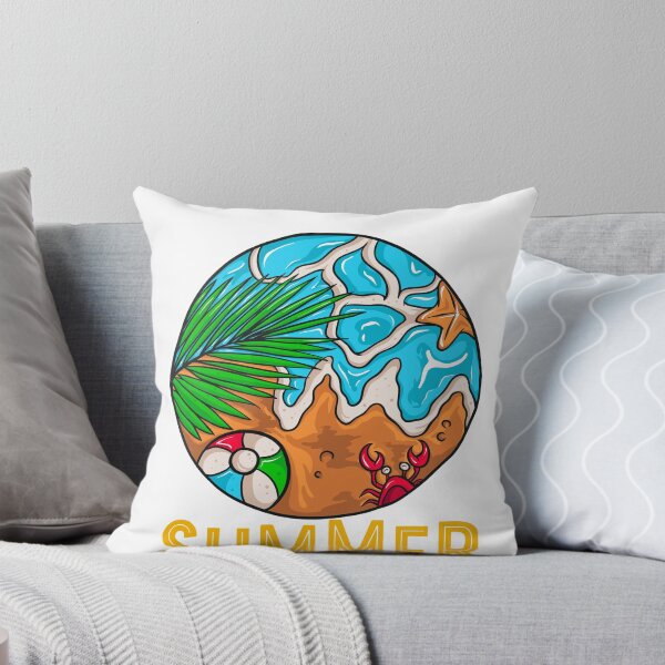 Item preview, summer designed and sold by UniqueByMarko.