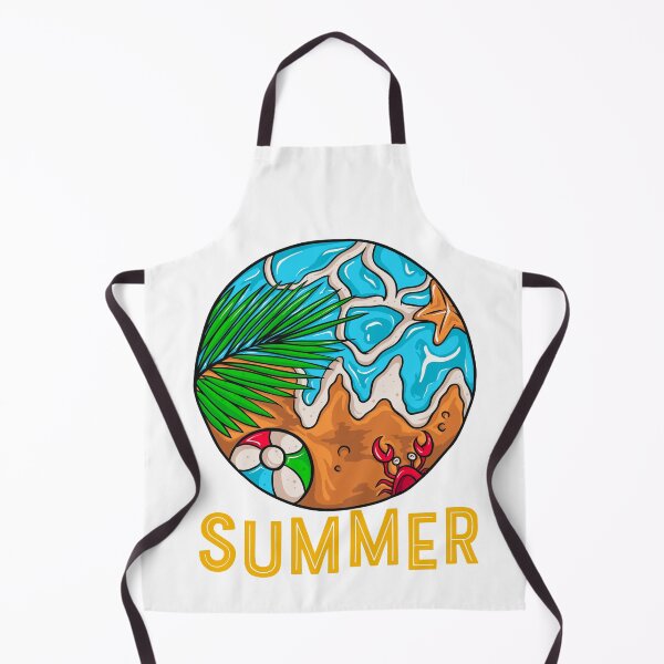 Item preview, summer designed and sold by UniqueByMarko.