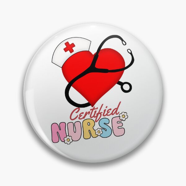 Item preview, Kopie von Kopie von Nurse on duty designed and sold by Azrou shop.