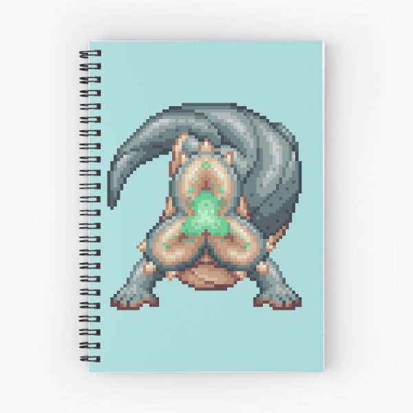 Item preview, Balahara | Monster Hunter designed and sold by YhaniDoriasArts.