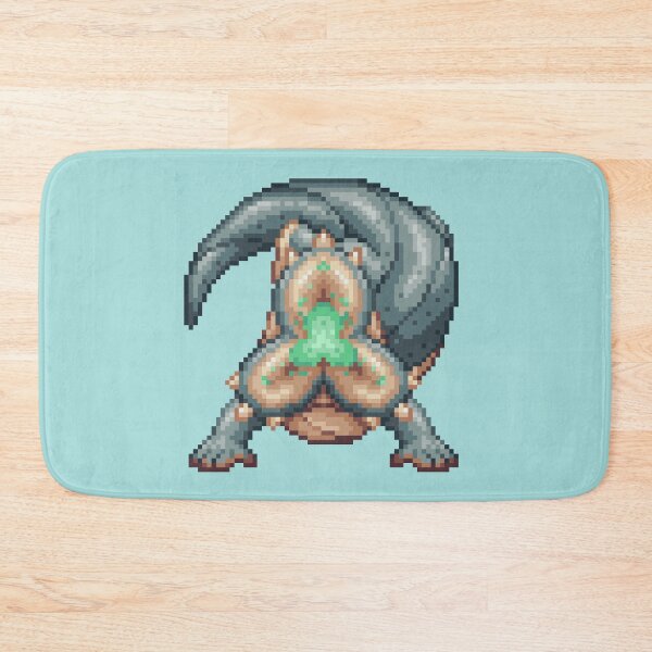 Item preview, Balahara | Monster Hunter designed and sold by YhaniDoriasArts.