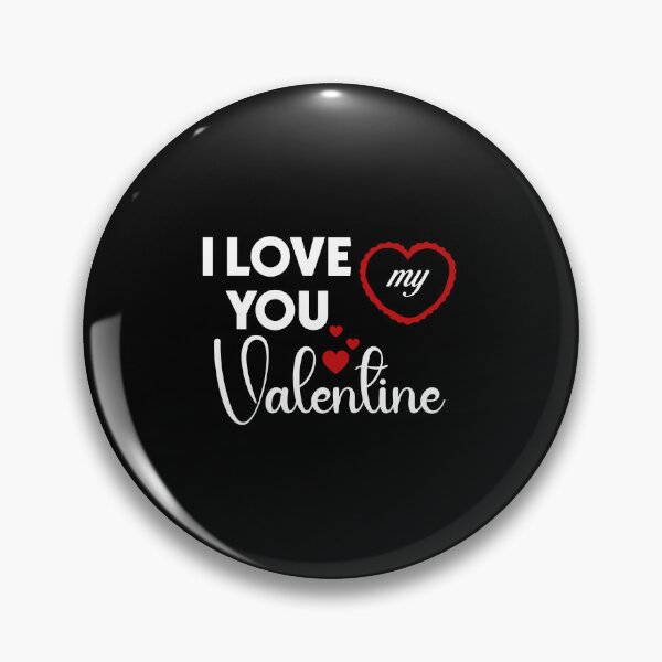 Item preview, I love You my Valentine  designed and sold by designing01Ar3.
