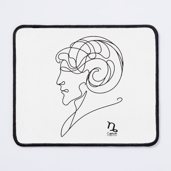 Item preview, Capricorn : The language of the stars designed and sold by Vanich-Panich.