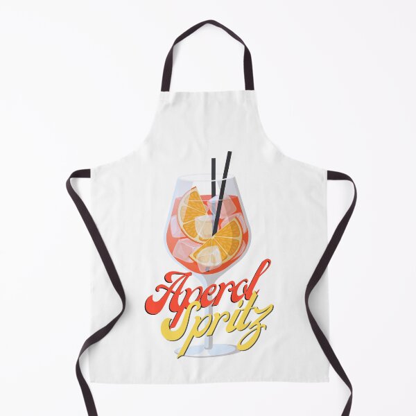 Item preview, Aperol Spritz designed and sold by WhimsyBoutique.