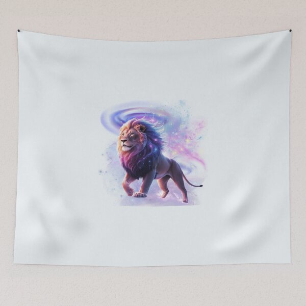 Item preview, Lion Space designed and sold by ChenEngEng.