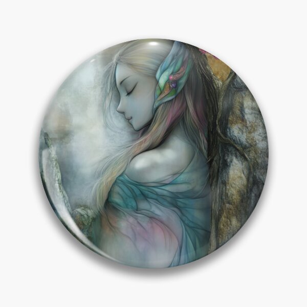 Item preview, Fantastical Realms designed and sold by mi-kam.