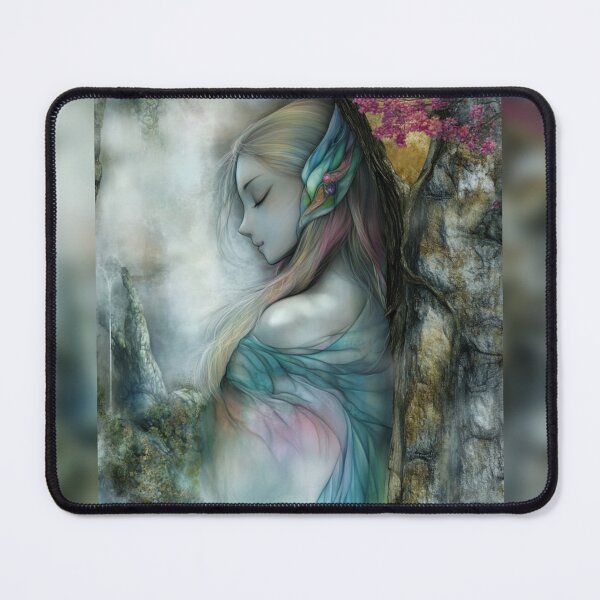 Item preview, Fantastical Realms designed and sold by mi-kam.