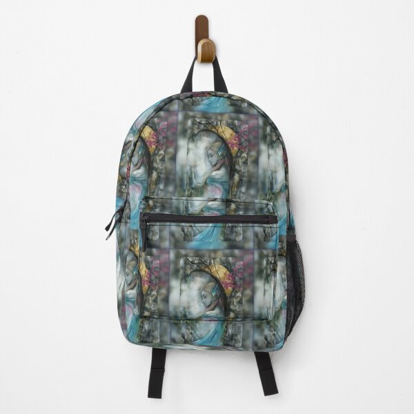 Item preview, Fantastical Realms designed and sold by mi-kam.