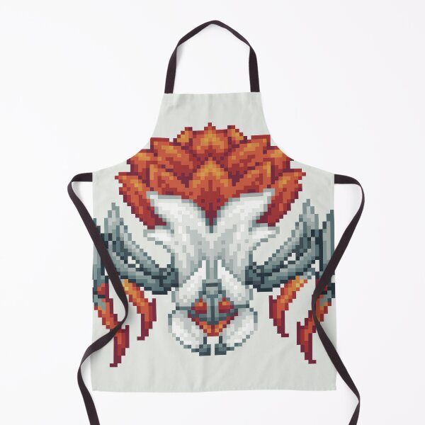 Item preview, Lala Barina | Monster Hunter designed and sold by YhaniDoriasArts.