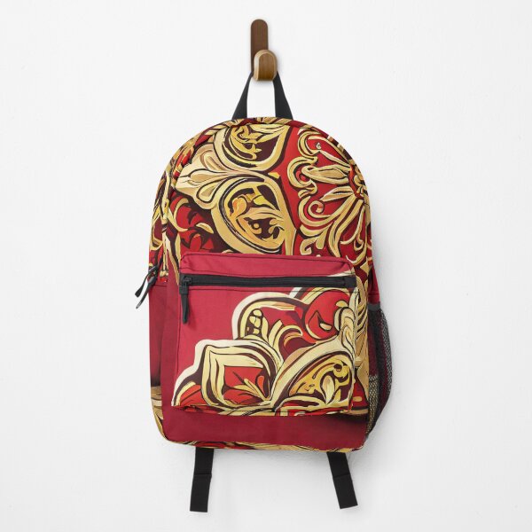 Item preview, Byzantine-inspired embroidery! designed and sold by Cookbeat.