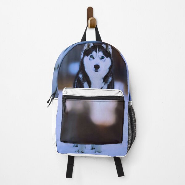 Item preview, dog in the snow designed and sold by Green studio.