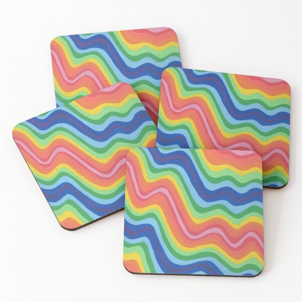 Item preview, Waves designed and sold by KateJohnsonArt.