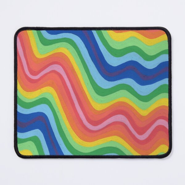Item preview, Waves designed and sold by KateJohnsonArt.
