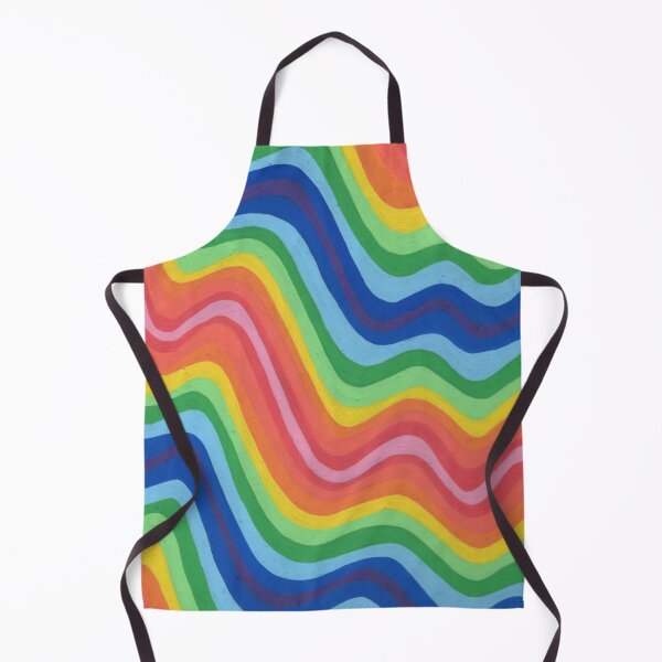 Item preview, Waves designed and sold by KateJohnsonArt.