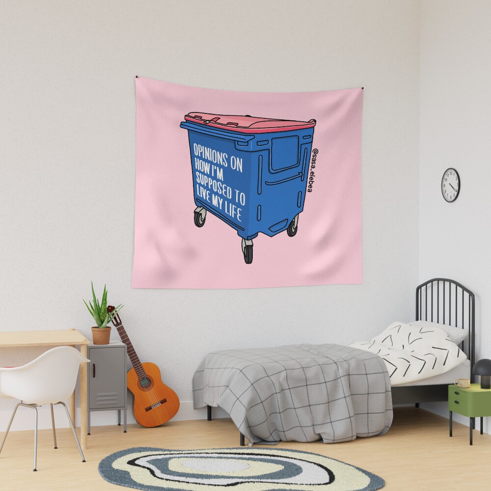Item preview, Tapestry designed and sold by elebea.