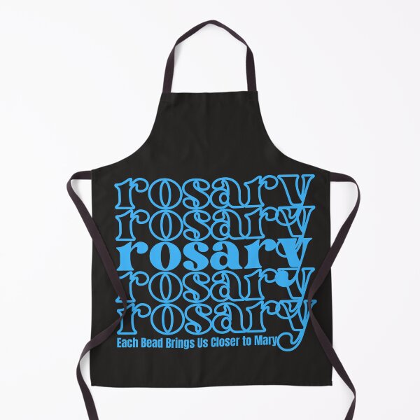 Item preview, Holy Rosary designed and sold by ComeToKnowMary.