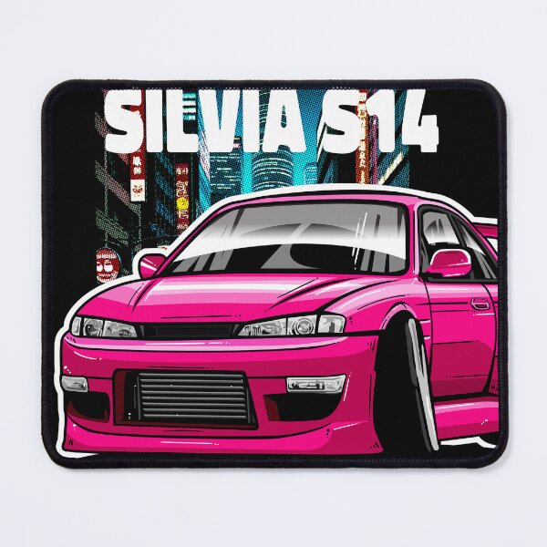 Item preview, Silvia S14 designed and sold by itsTheBugz.