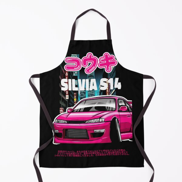 Item preview, Silvia S14 designed and sold by itsTheBugz.