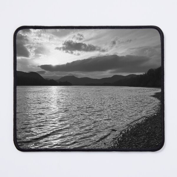 Item preview, River Danube Sunset Moods designed and sold by Londonimages.