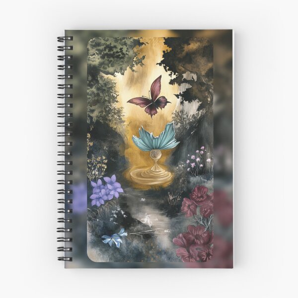 Item preview, Fantastical Realms designed and sold by mi-kam.