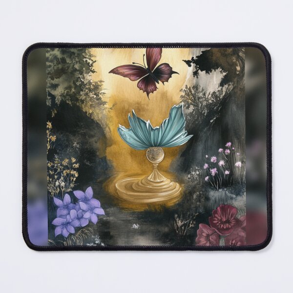 Item preview, Fantastical Realms designed and sold by mi-kam.