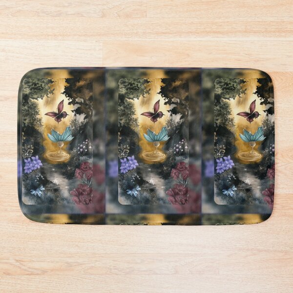 Item preview, Fantastical Realms designed and sold by mi-kam.