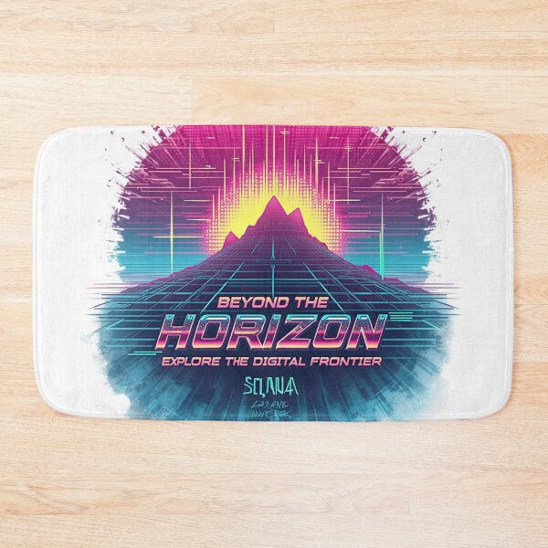 Item preview, Solana Back to the Future-Inspired Te designed and sold by TrendVoyager.