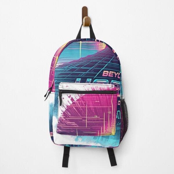 Item preview, Solana Back to the Future-Inspired Te designed and sold by TrendVoyager.