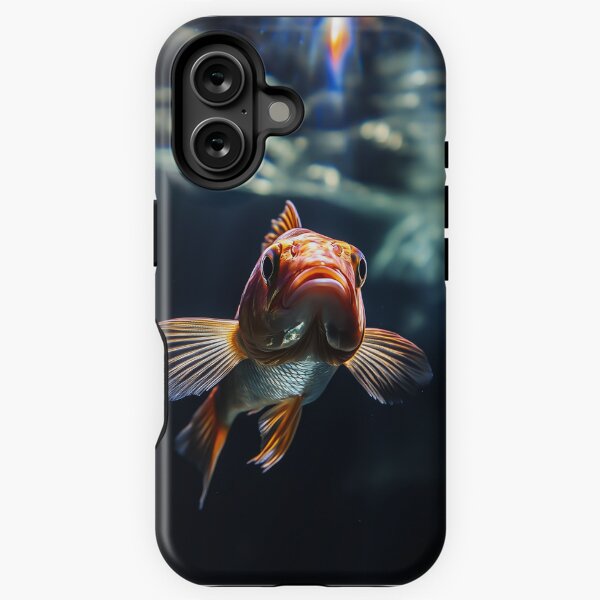 Item preview, Fish designed and sold by valerko26.