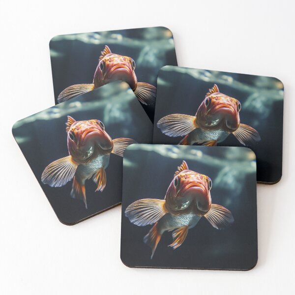 Item preview, Fish designed and sold by valerko26.