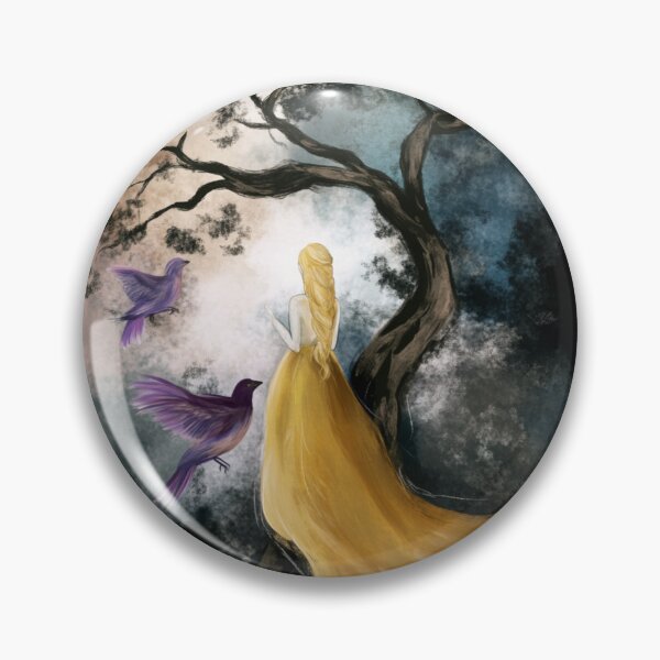Item preview, Fantastical Realms designed and sold by mi-kam.