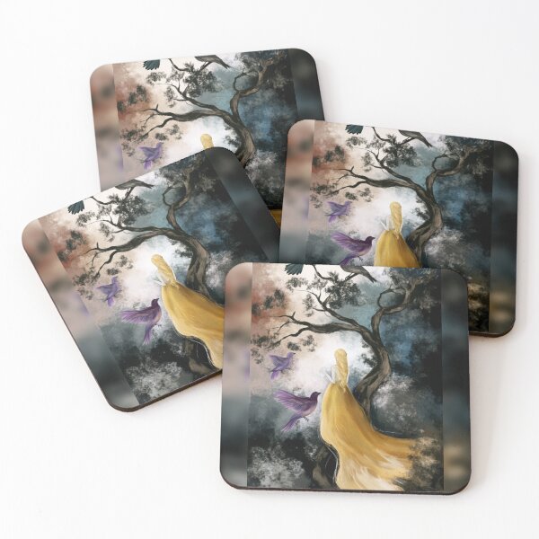 Item preview, Fantastical Realms designed and sold by mi-kam.