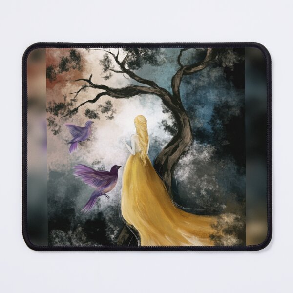 Item preview, Fantastical Realms designed and sold by mi-kam.