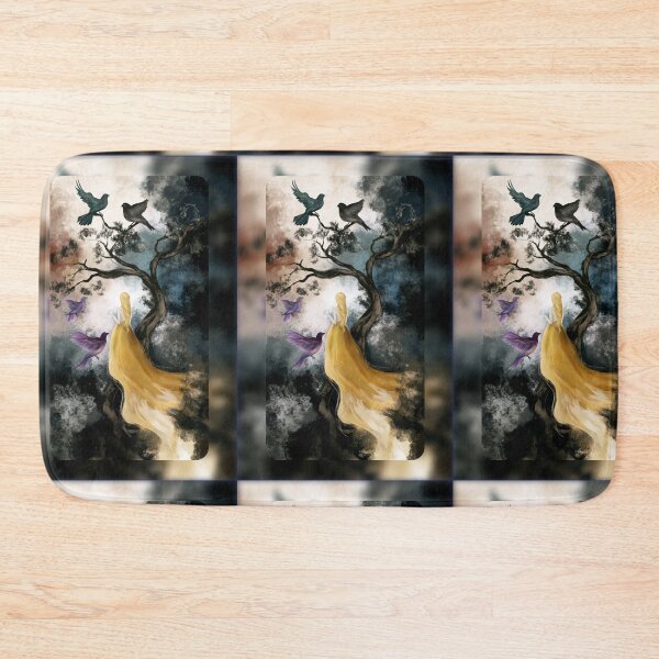 Item preview, Fantastical Realms designed and sold by mi-kam.