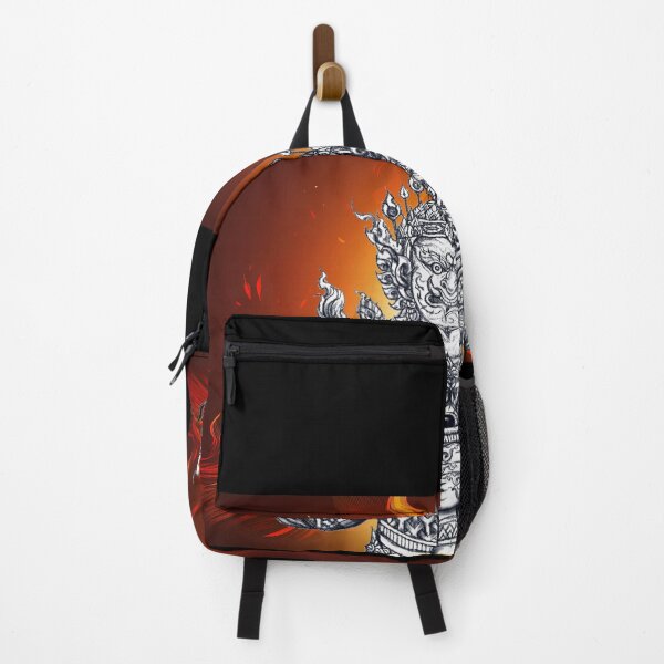 Item preview, Thao Wessuwan Guardian of Wealth designed and sold by GreatDesignUnd.