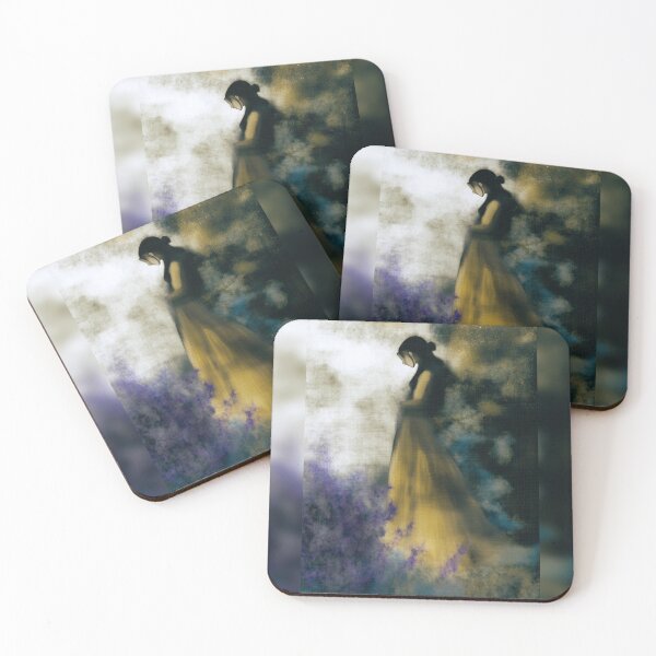 Item preview, Fantastical Realms designed and sold by mi-kam.