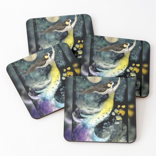 Item preview, Fantastical Realms designed and sold by mi-kam.