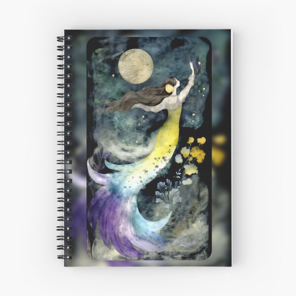 Item preview, Fantastical Realms designed and sold by mi-kam.