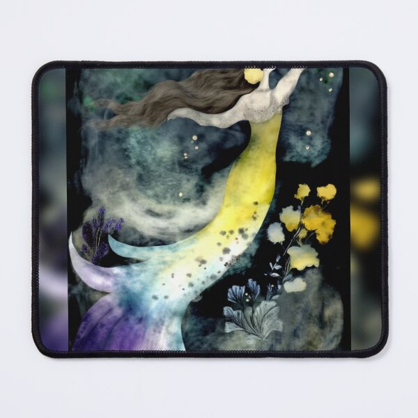 Item preview, Fantastical Realms designed and sold by mi-kam.