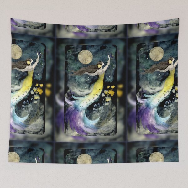 Item preview, Fantastical Realms designed and sold by mi-kam.