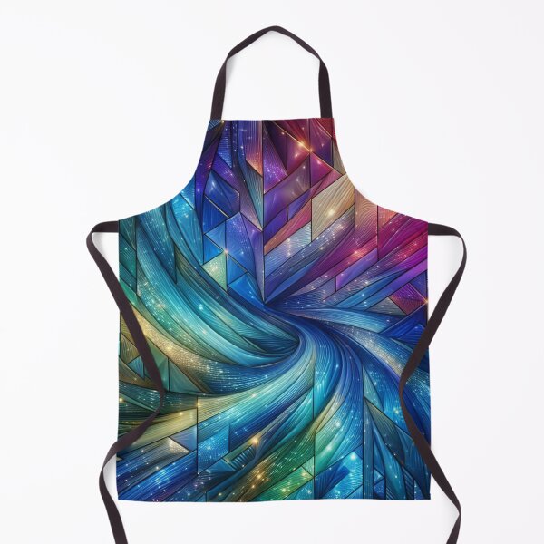 Item preview, Fusión iridiscente de Mamba designed and sold by steffer23.