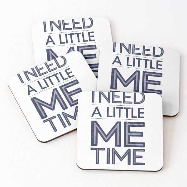 Item preview, Self care, I need a Little me Time designed and sold by Logiamerch.