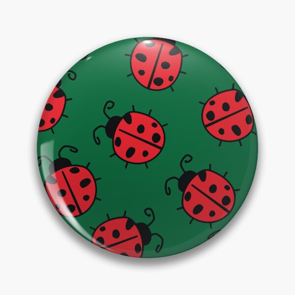 Item preview, Ladybug   designed and sold by Cathal O'Toole.