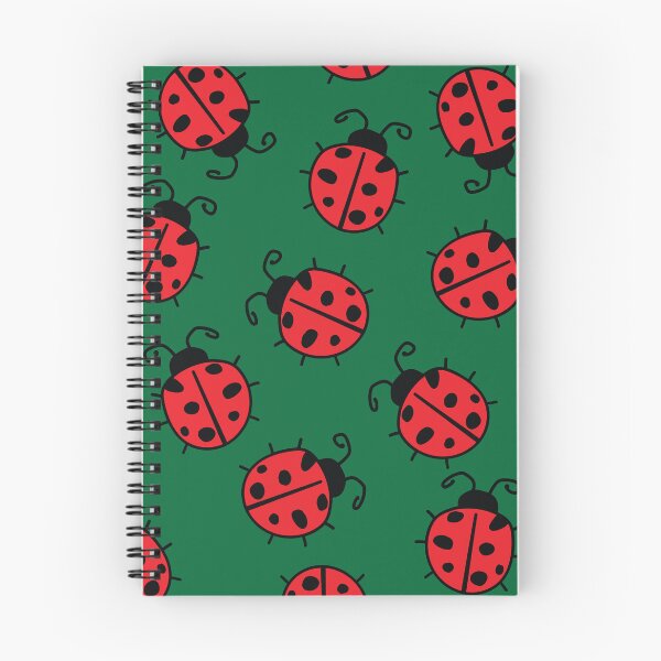 Item preview, Ladybug   designed and sold by Cathal O'Toole.