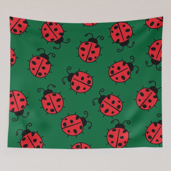 Item preview, Ladybug   designed and sold by Cathal O'Toole.